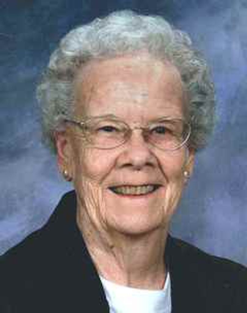 Mildred Ruth (Brown)  Vance