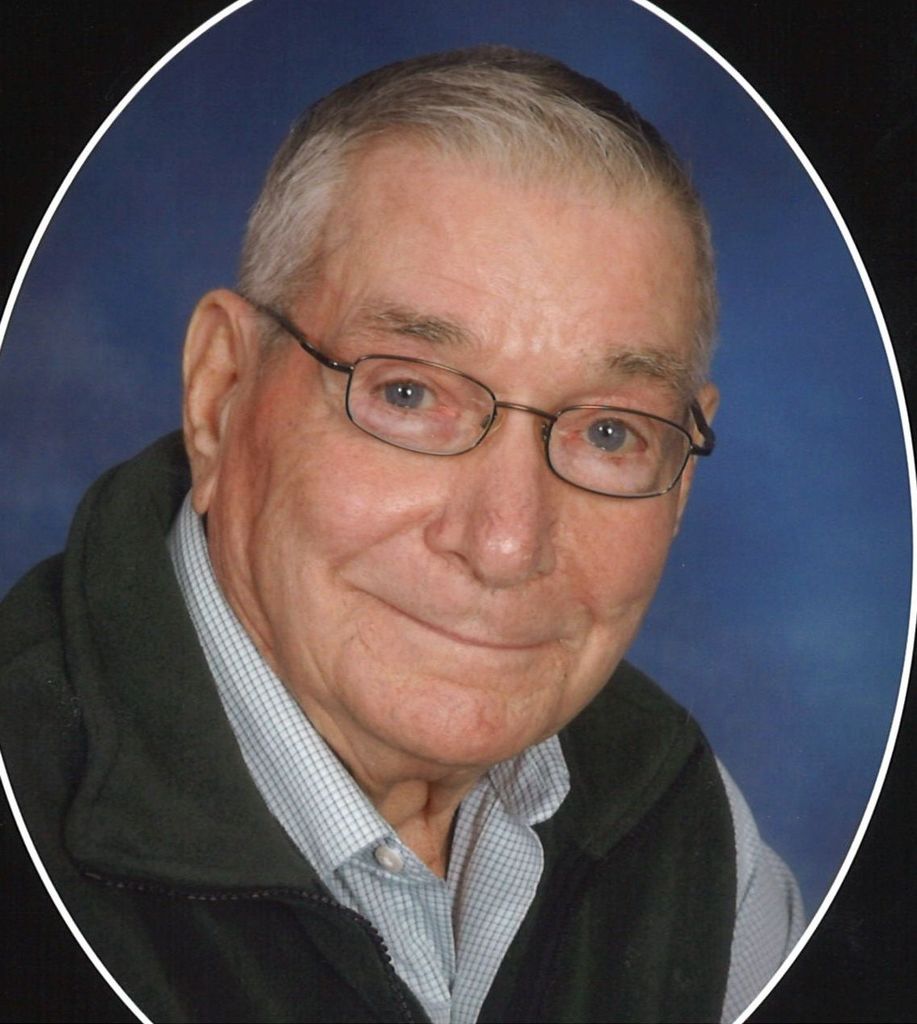 LeRoy "Bud" Mervin Morgan