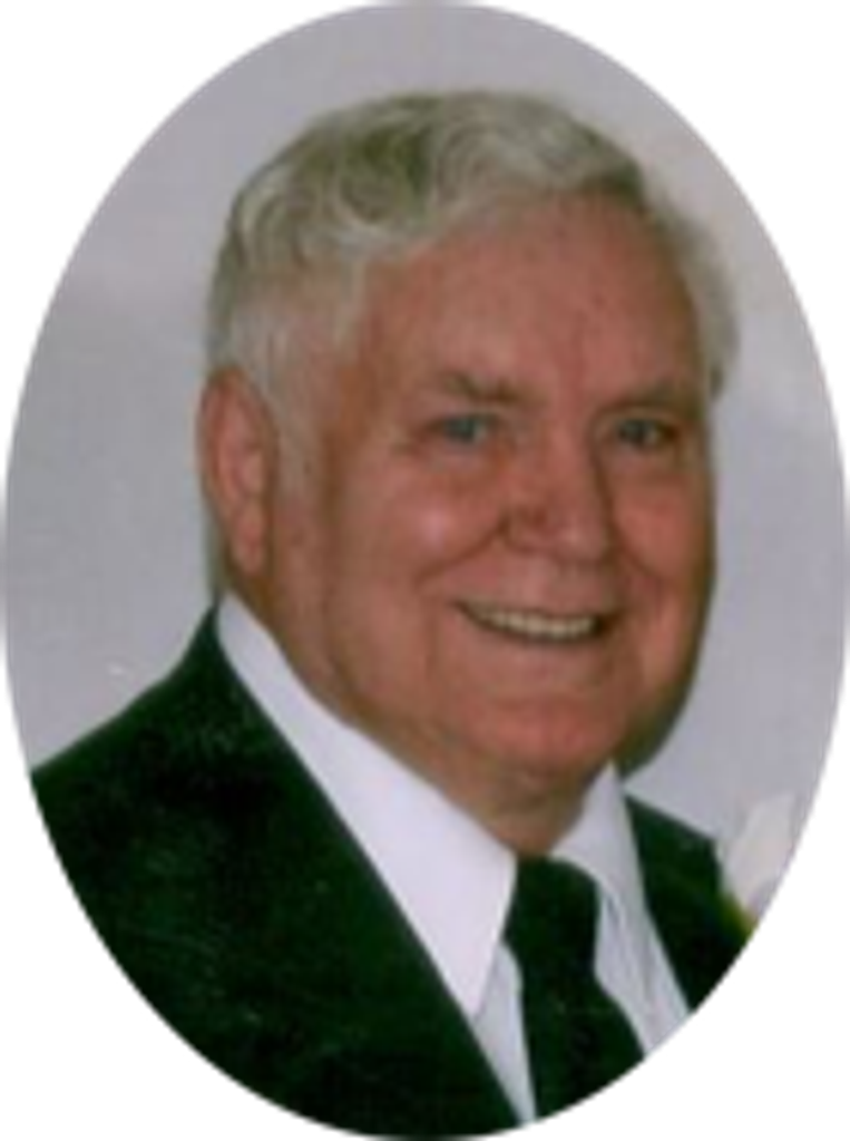 Charles Evans