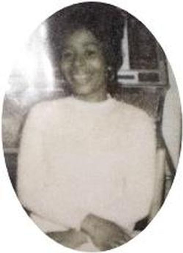 Dorothy Mae Williams