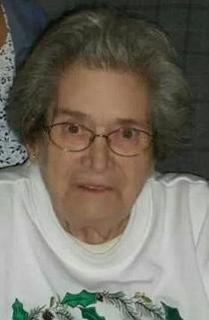 Joan N.  (Short)  Mills