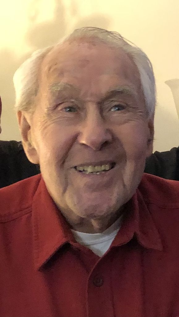 James Edward Mramor, Sr. Profile Photo