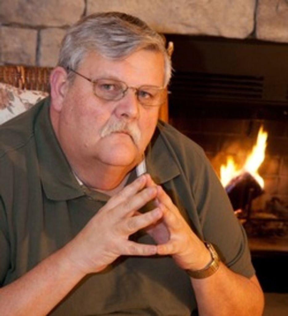 Capt .James Fulton Beal Sr. ( Ret )