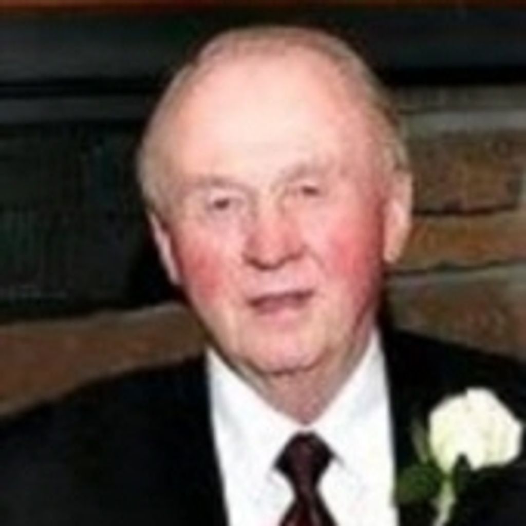 Rodger Campbell