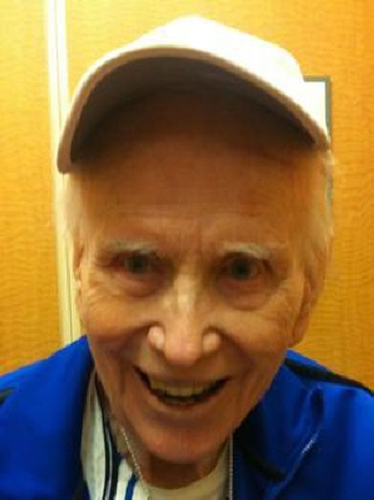 Conrad Kinstad