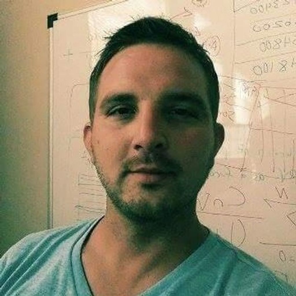 Gary Robert Paulish Profile Photo