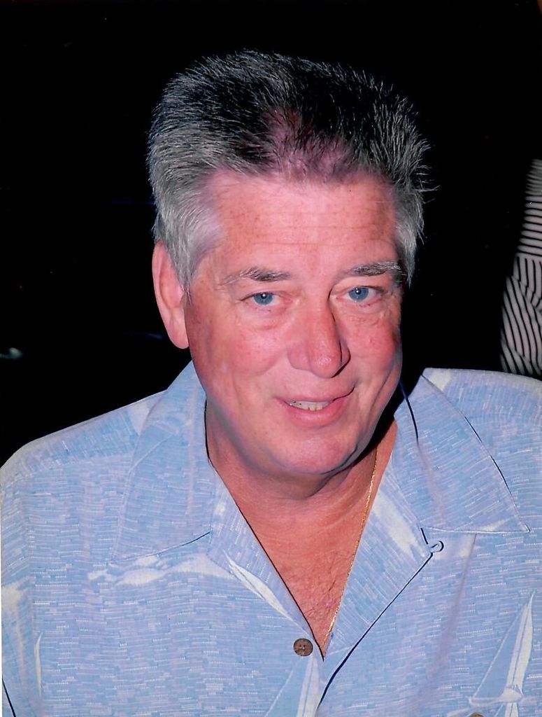 James G. Barrett
