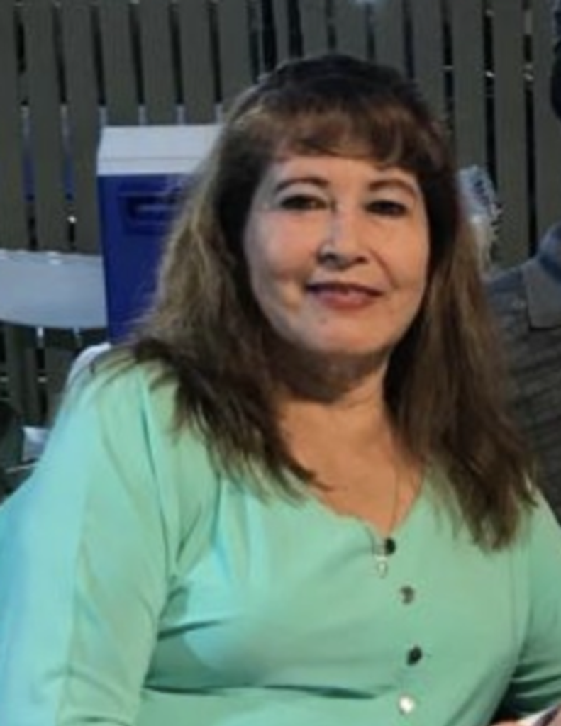 Eva Ornelas Profile Photo