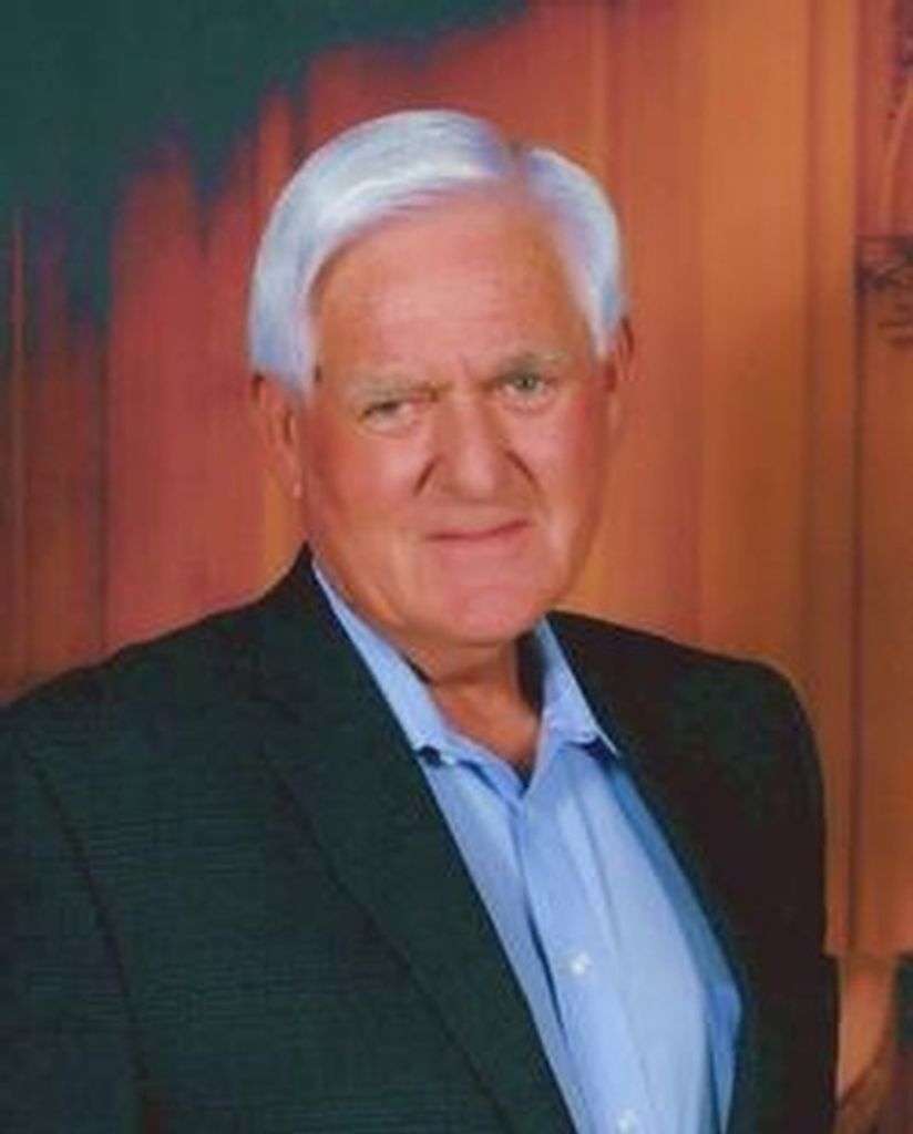 Joe Mclellan Profile Photo