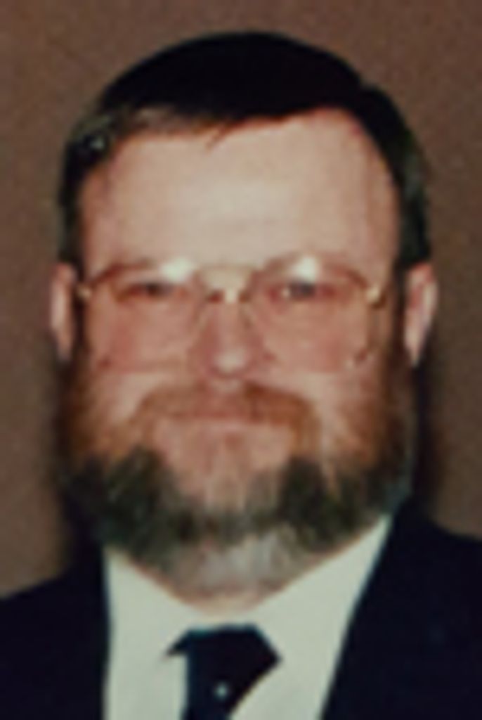 Wayne Giberson