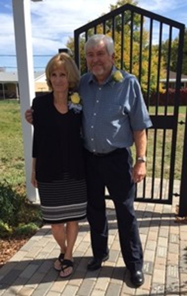Mary N. Conover Profile Photo