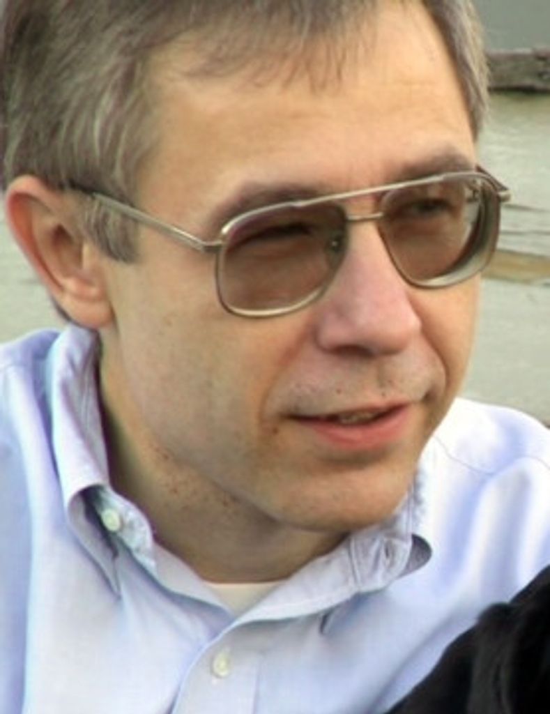 Richard G. Mccallister Profile Photo