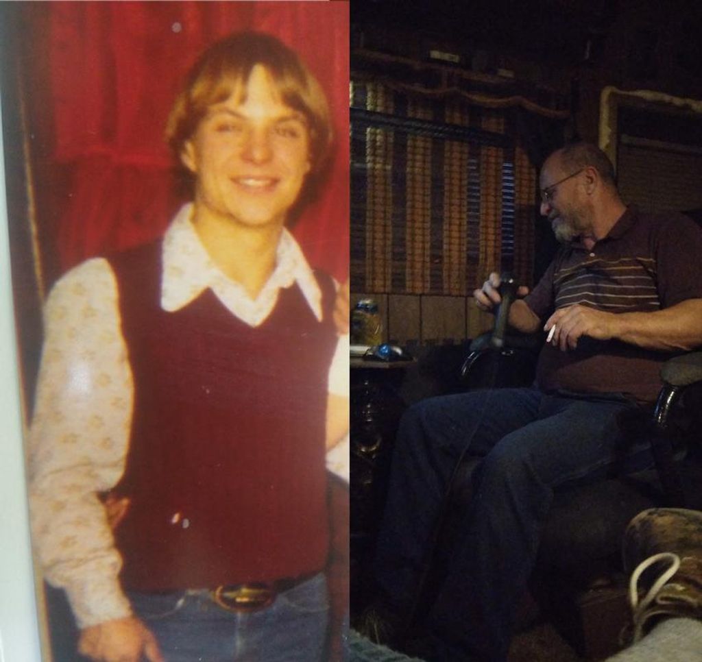 Jerry Wayne Exendine Profile Photo