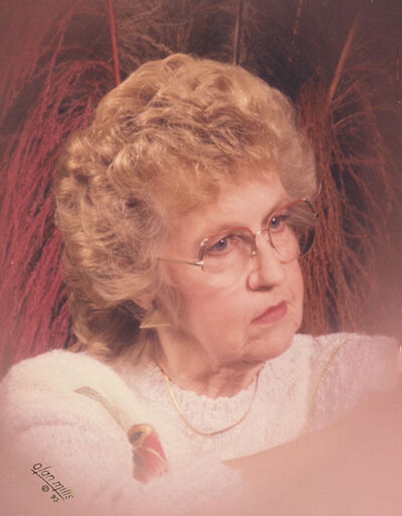 Lois Rigney Towler