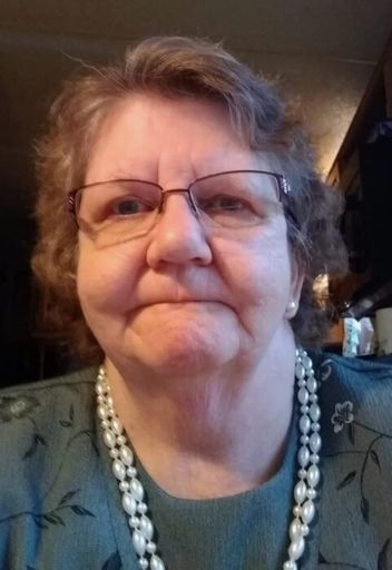 Jill J. (Roush)  Gregory Profile Photo