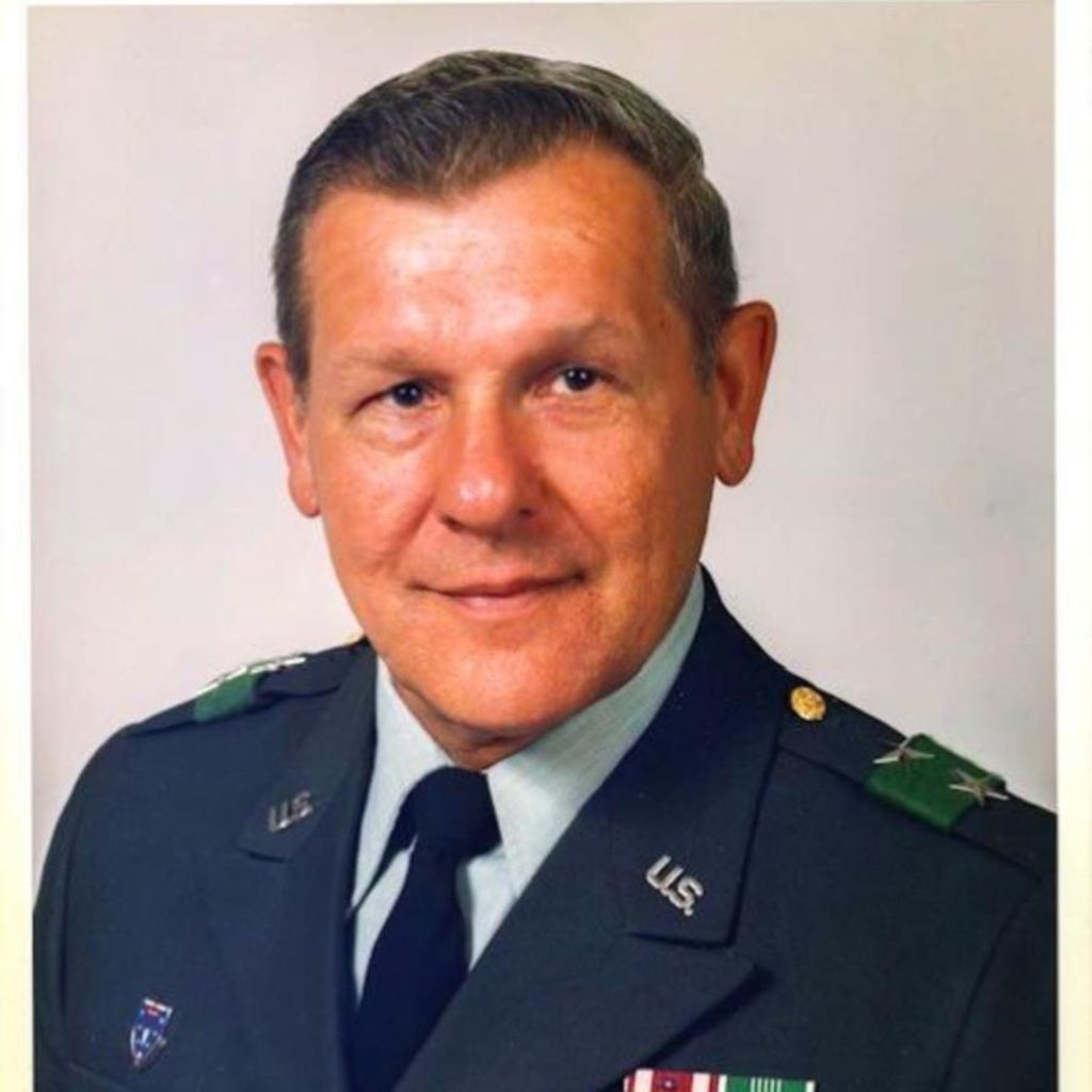 Major General Chester E. Gorski Profile Photo