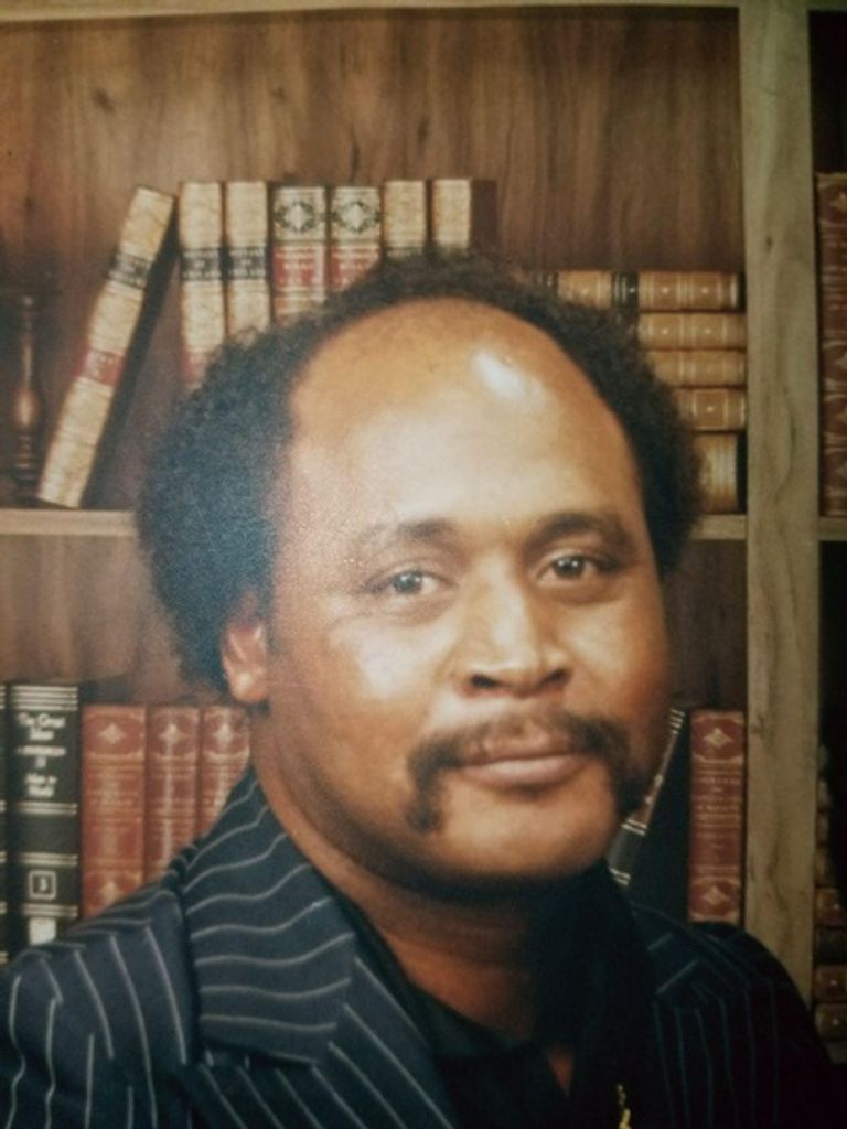 Paul Edward Smith, Jr.