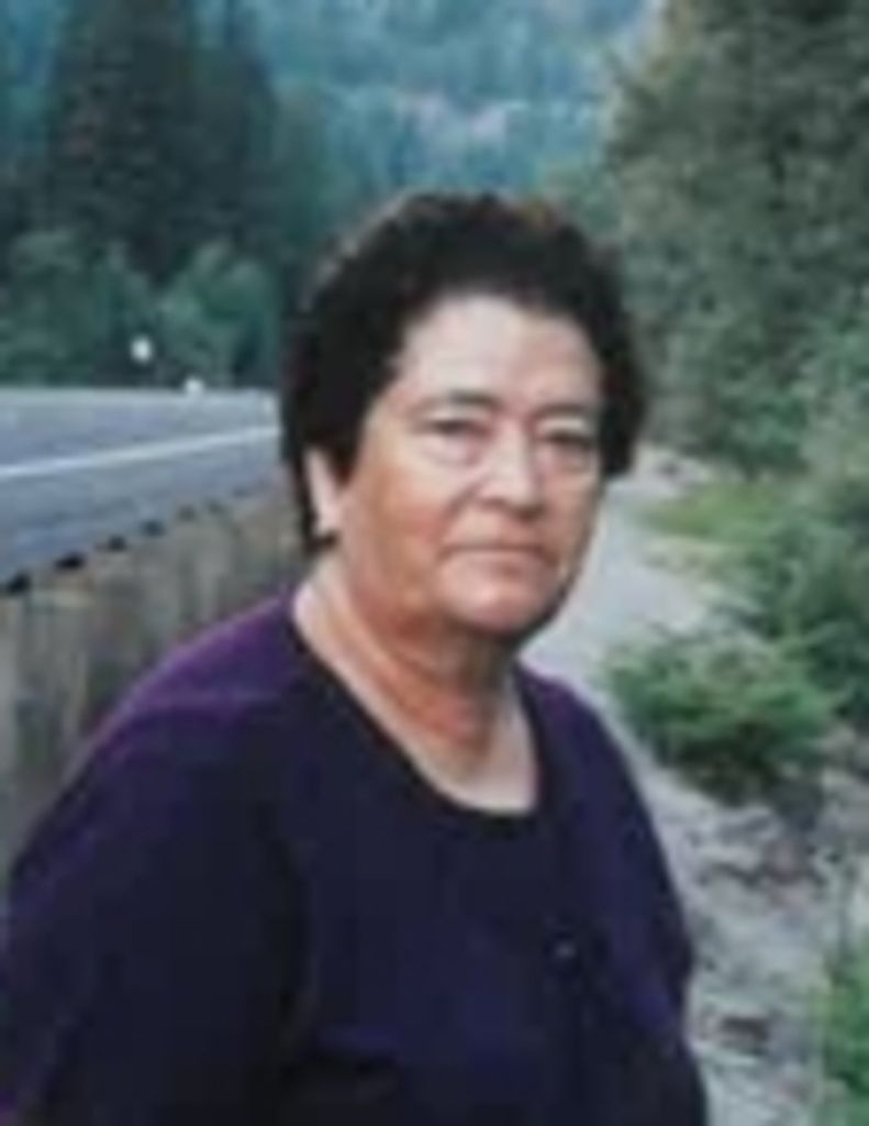 Consuelo Melgoza Profile Photo