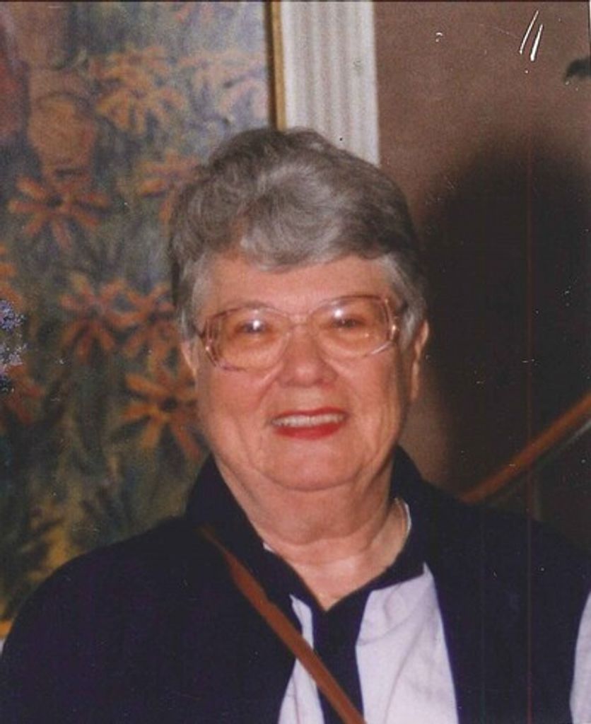 Doris M. Vogt Profile Photo