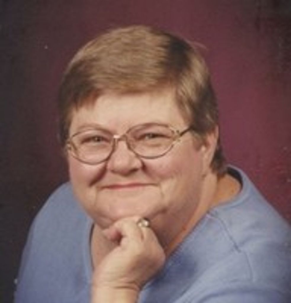 Linda Mae Mergist
