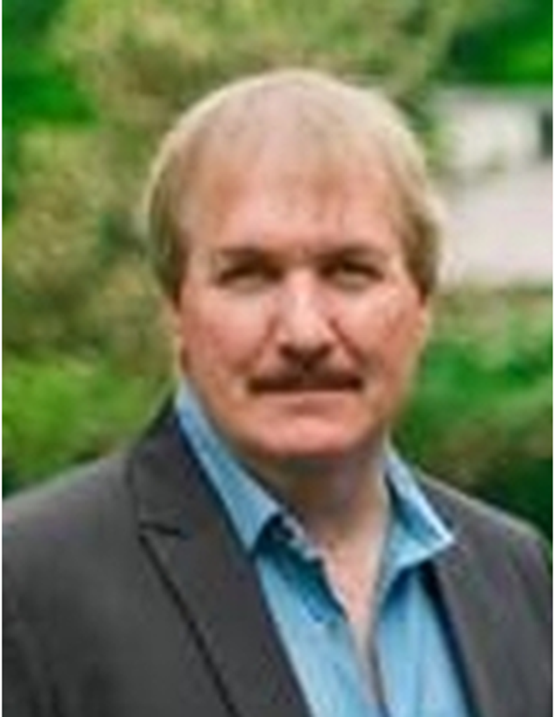 Gary Wayne White Profile Photo