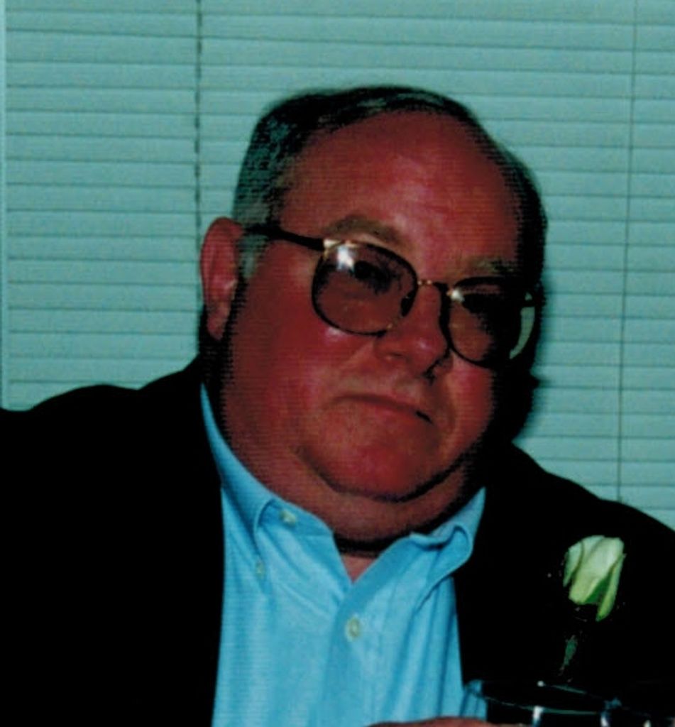 Jerry J. Delbalso