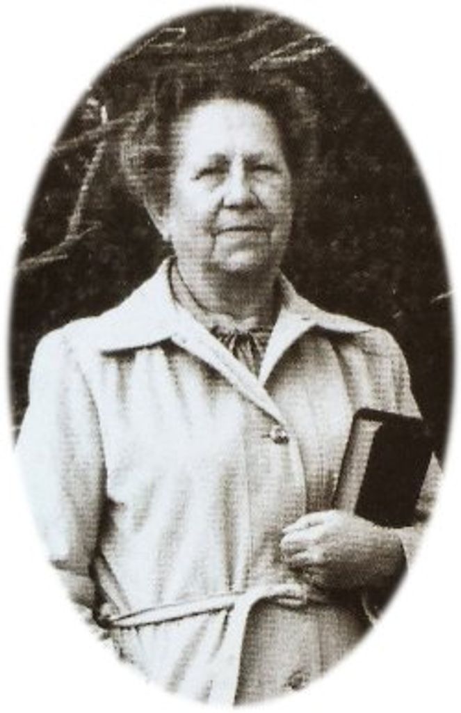 Rev.Eloise Marx Shoults Profile Photo