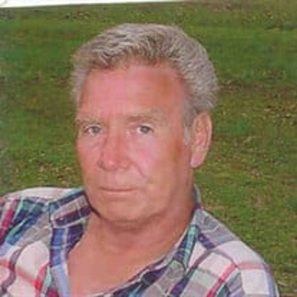 Mr. Harold Wayne Bishop