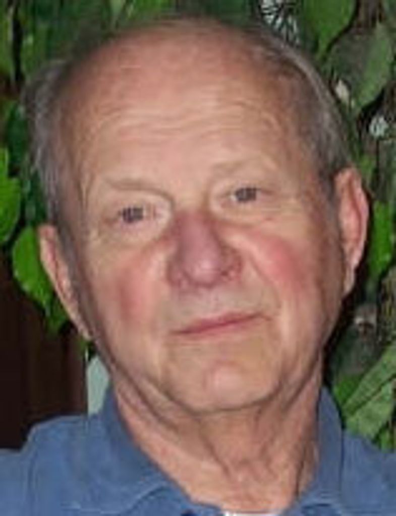 Fred W. Clark