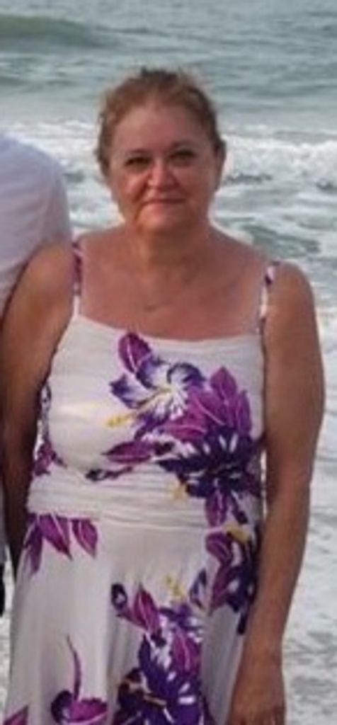 Donna Marie Noll