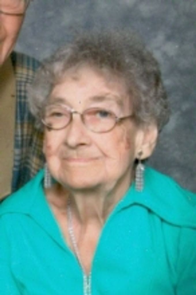 Doris L. Rook
