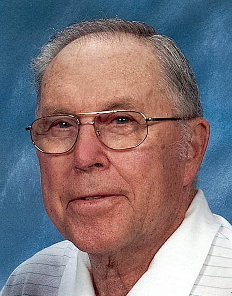 Archie R. Jansen