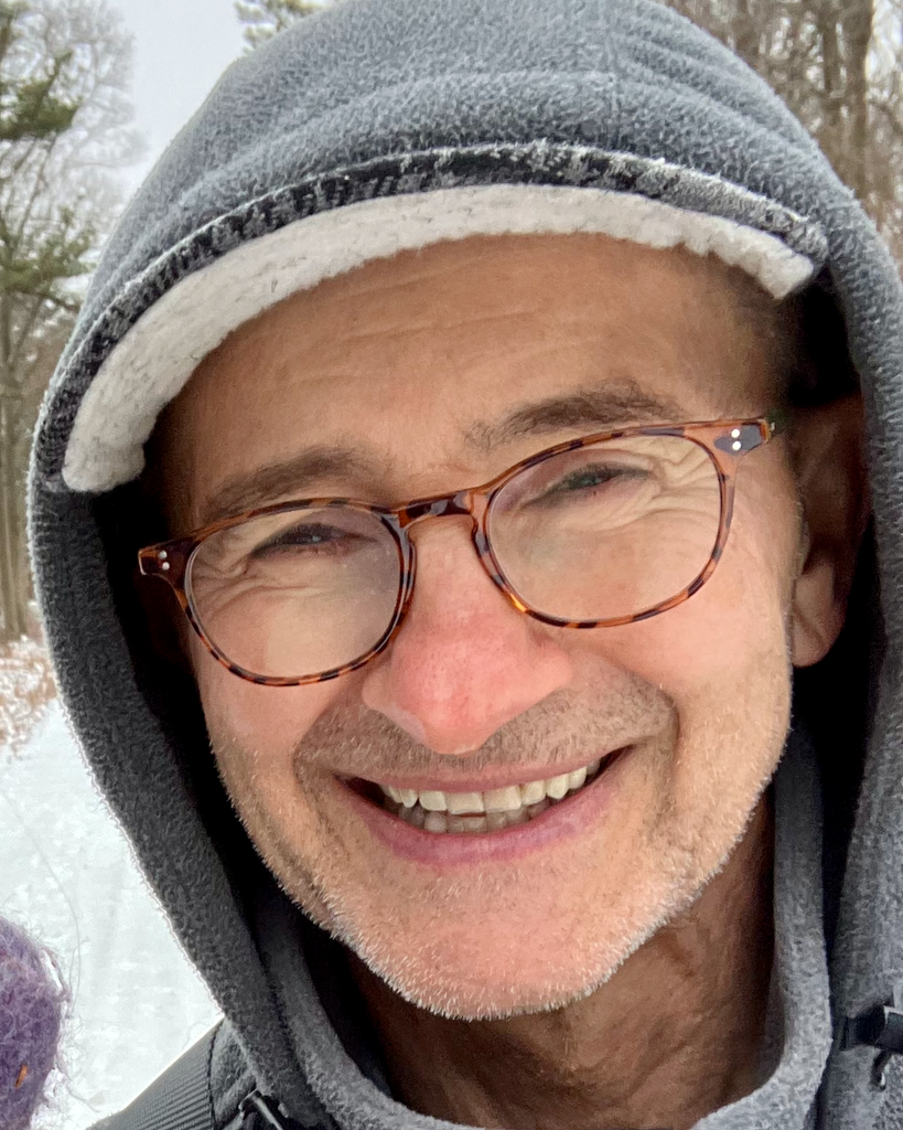 David Lee Shirk Profile Photo