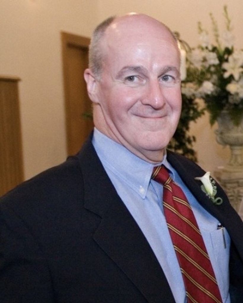 Albert Russell "Rusty" Larson