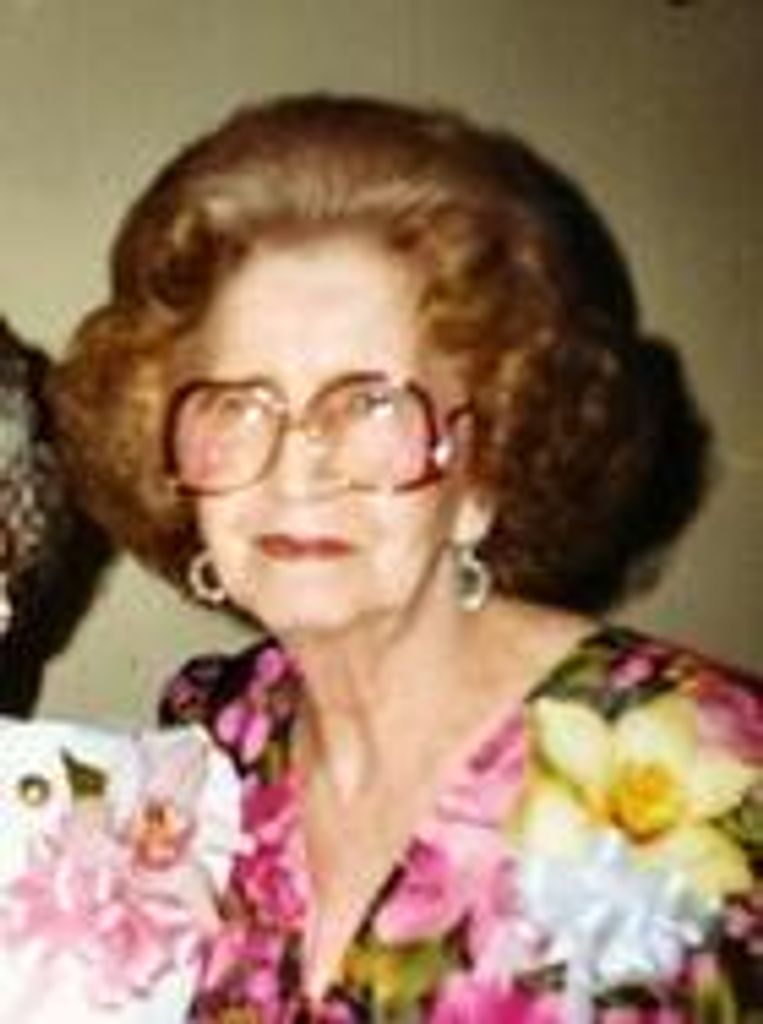 Julia M. Richardson