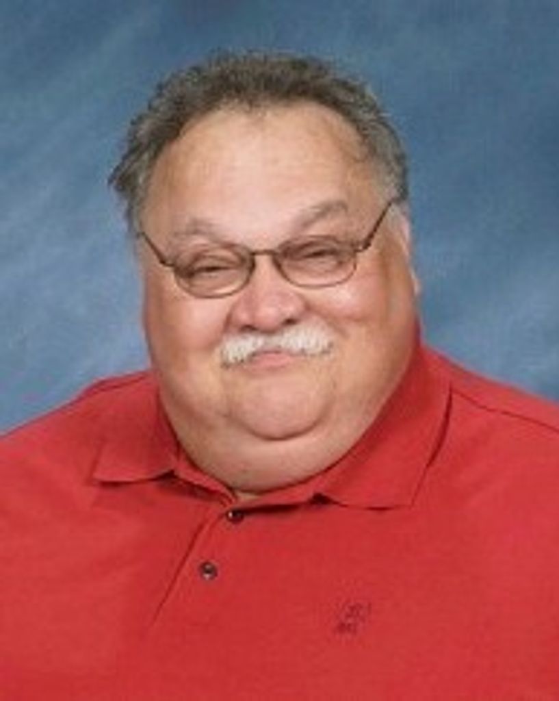 Reverend Theodore "Ted" Clinton Turman