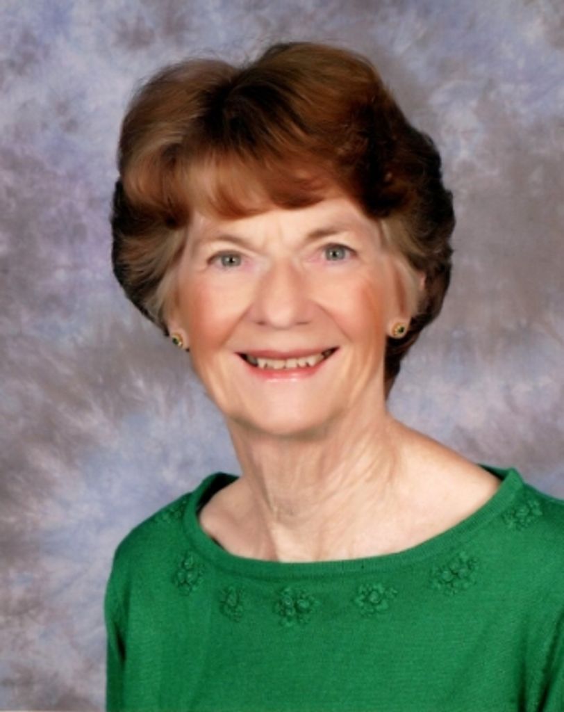 Martha Phillips Stewart Profile Photo