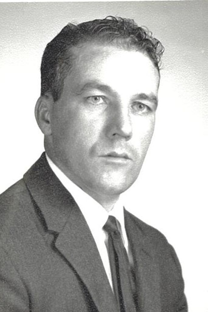 Ralph Eugene Donofrio