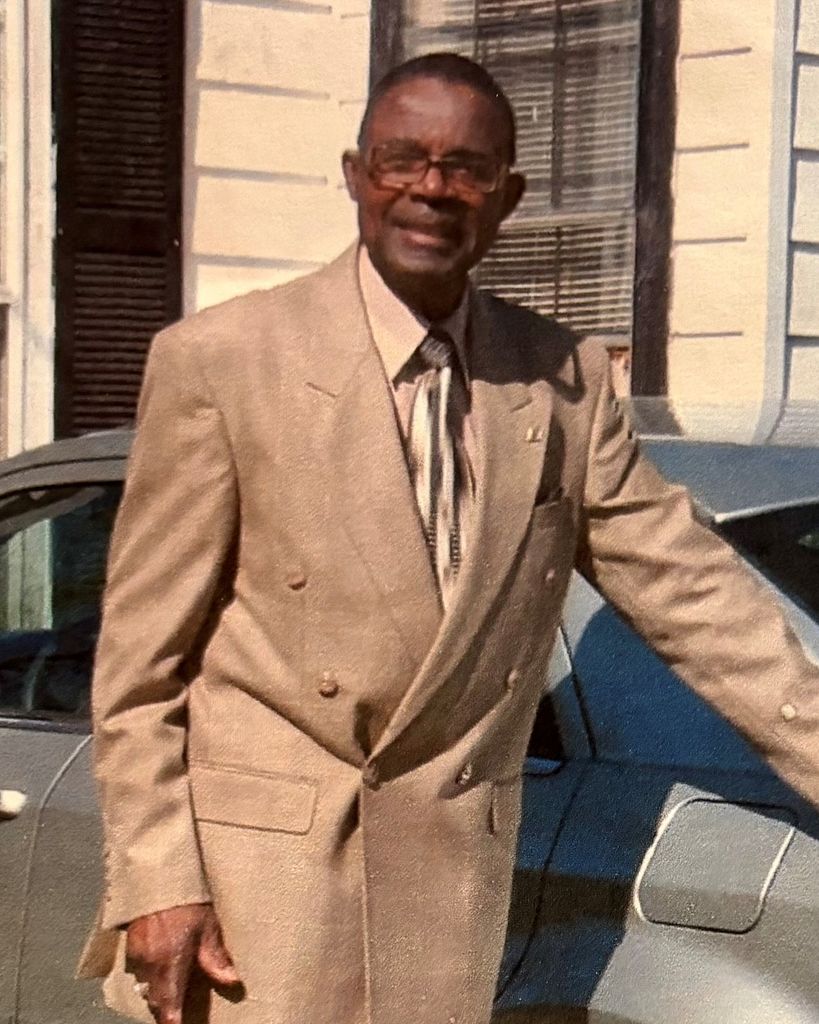 IRA C. SMITH Profile Photo