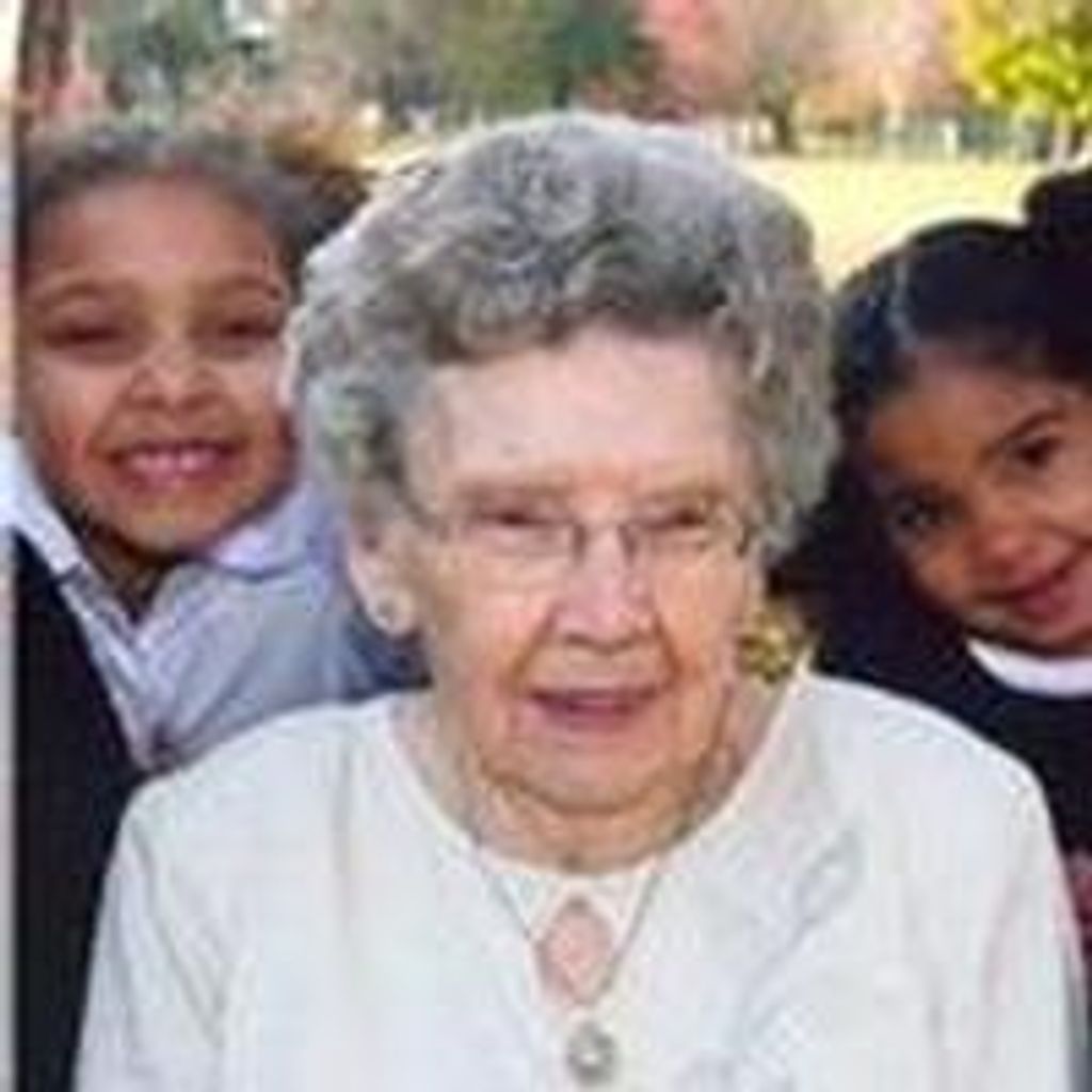Genevieve Harriet Boeck