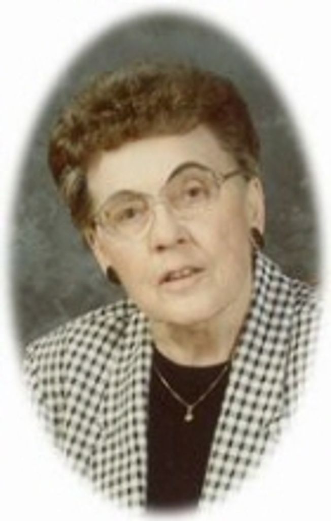 Mildred L. Slinger