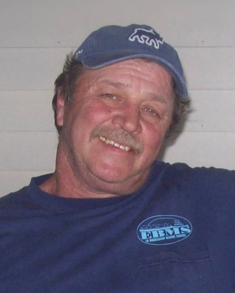 Joseph Dumas Dugas, Jr. Profile Photo