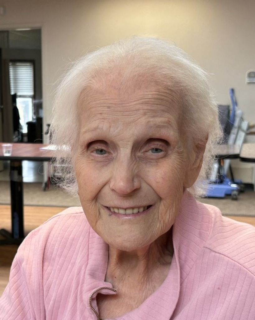 Margaret Ann (Austin) Gunnett Profile Photo