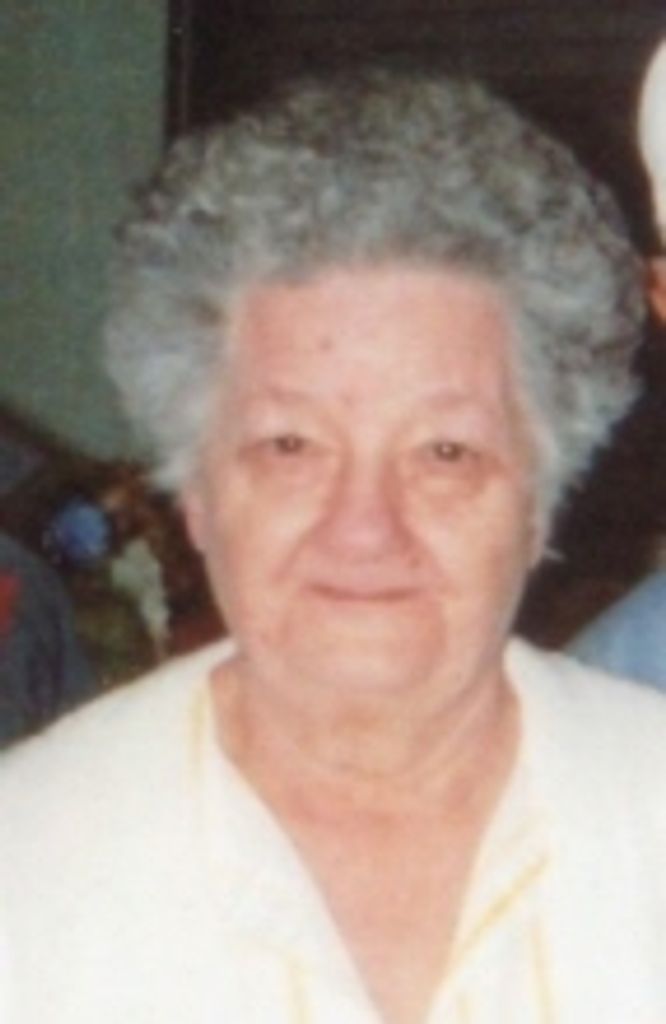 Retha Bell Pendergrass