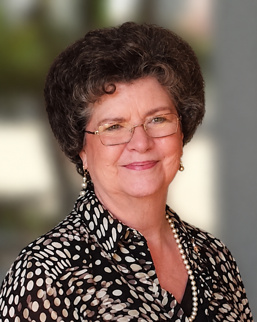 Betty Killough