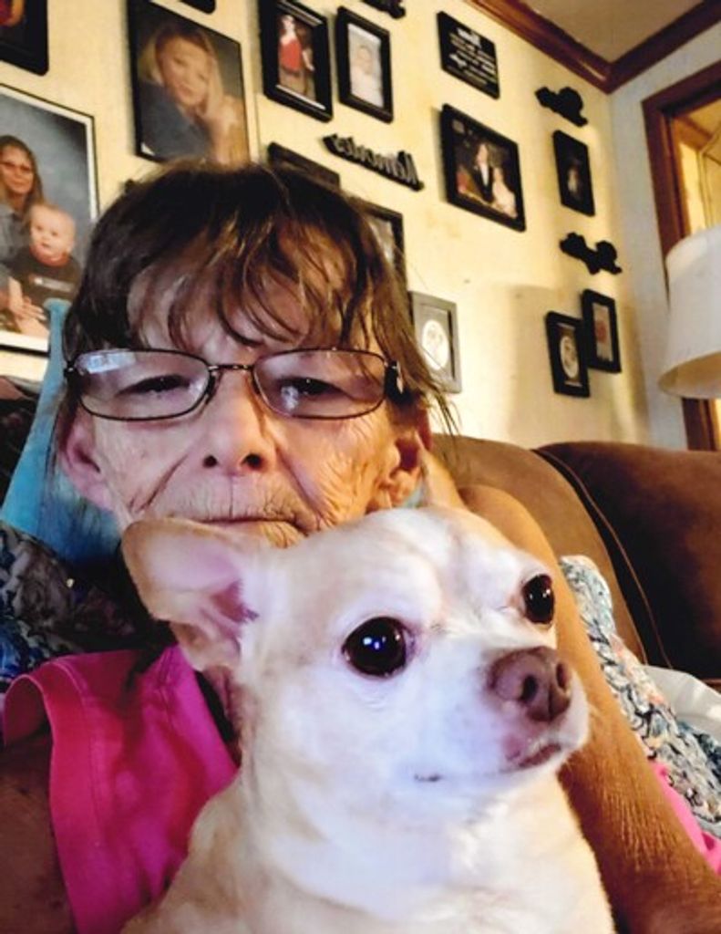 Wanda Ridinger Profile Photo