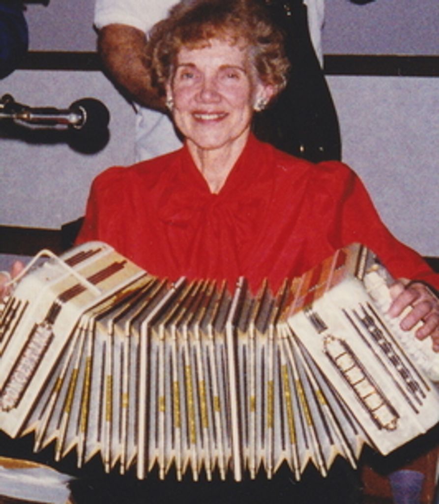 Mildred Kaminski