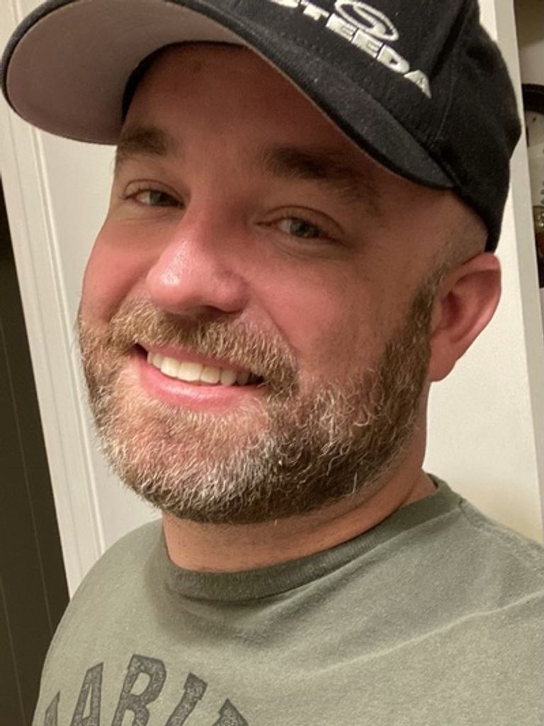 Benjamin Justin Tatum Profile Photo