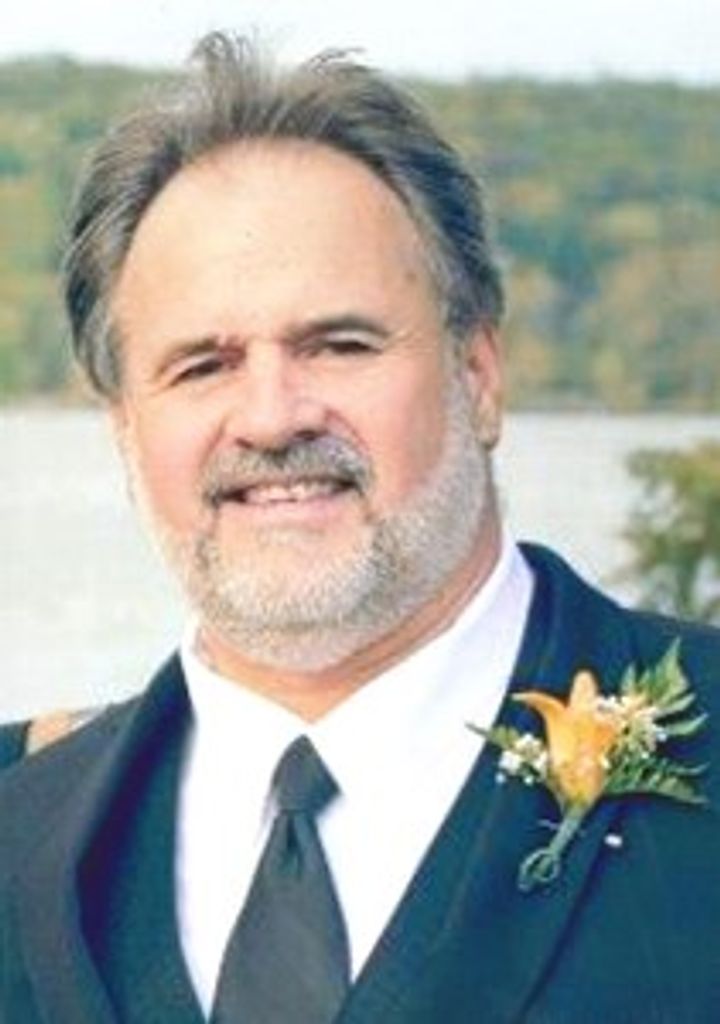 Steven Allen Yurko Profile Photo
