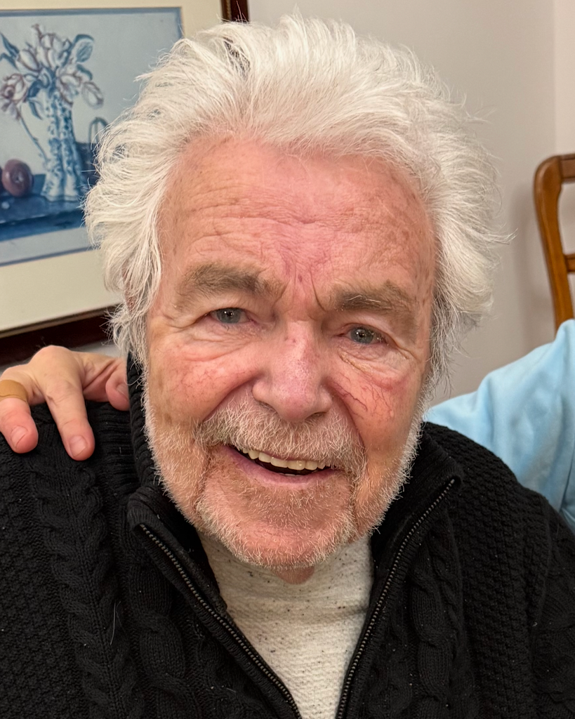 Ronald Pollock Profile Photo